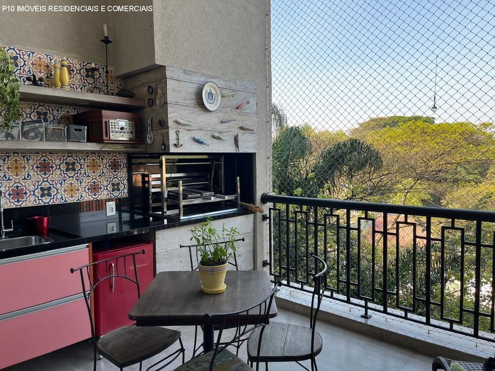 Apartamento, 3 quartos, 140 m² - Foto 19