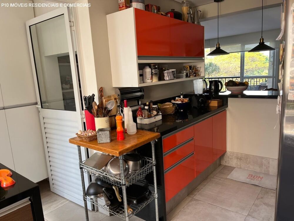 Apartamento, 3 quartos, 140 m² - Foto 4