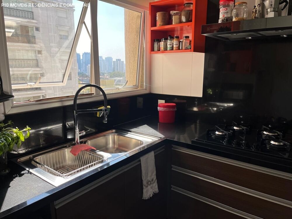 Apartamento, 3 quartos, 140 m² - Foto 21