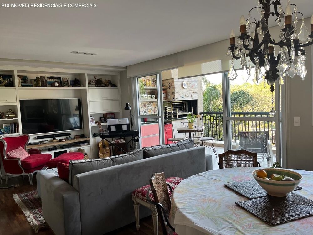 Apartamento, 3 quartos, 140 m² - Foto 20