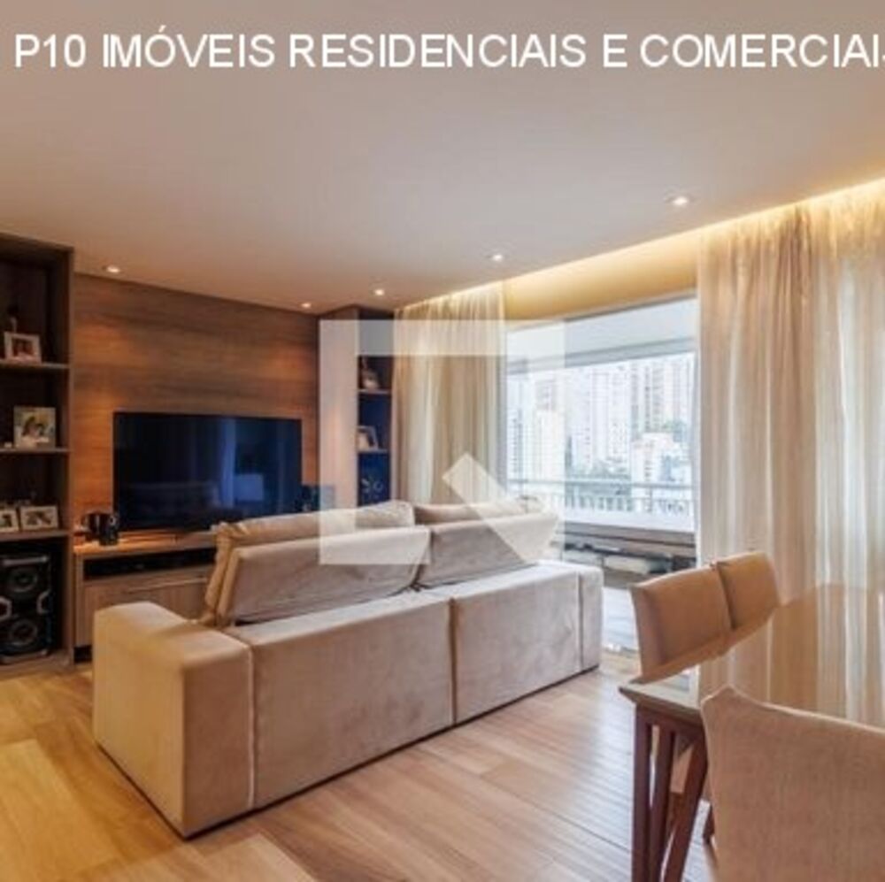 Apartamento, 3 quartos, 128 m² - Foto 9