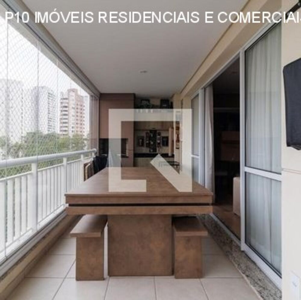Apartamento, 3 quartos, 128 m² - Foto 15