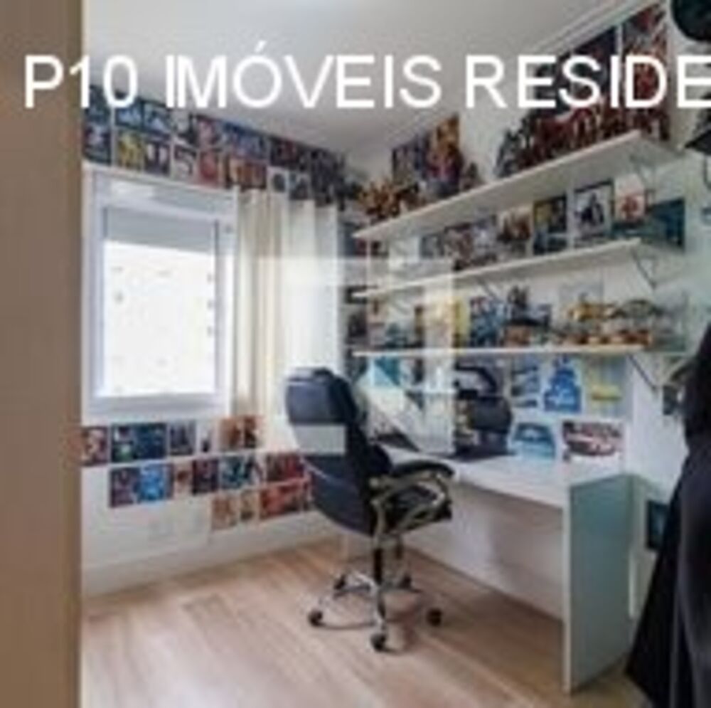 Apartamento, 3 quartos, 128 m² - Foto 20
