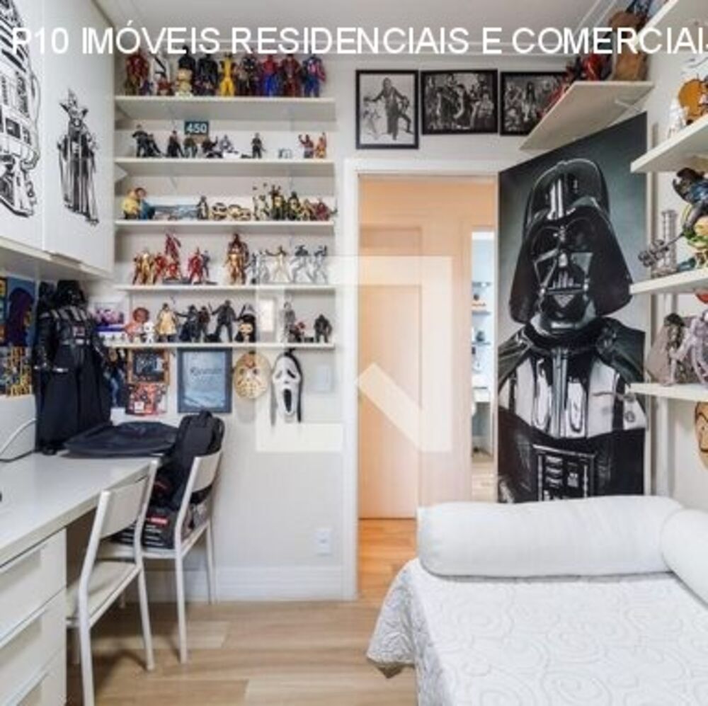Apartamento, 3 quartos, 128 m² - Foto 4