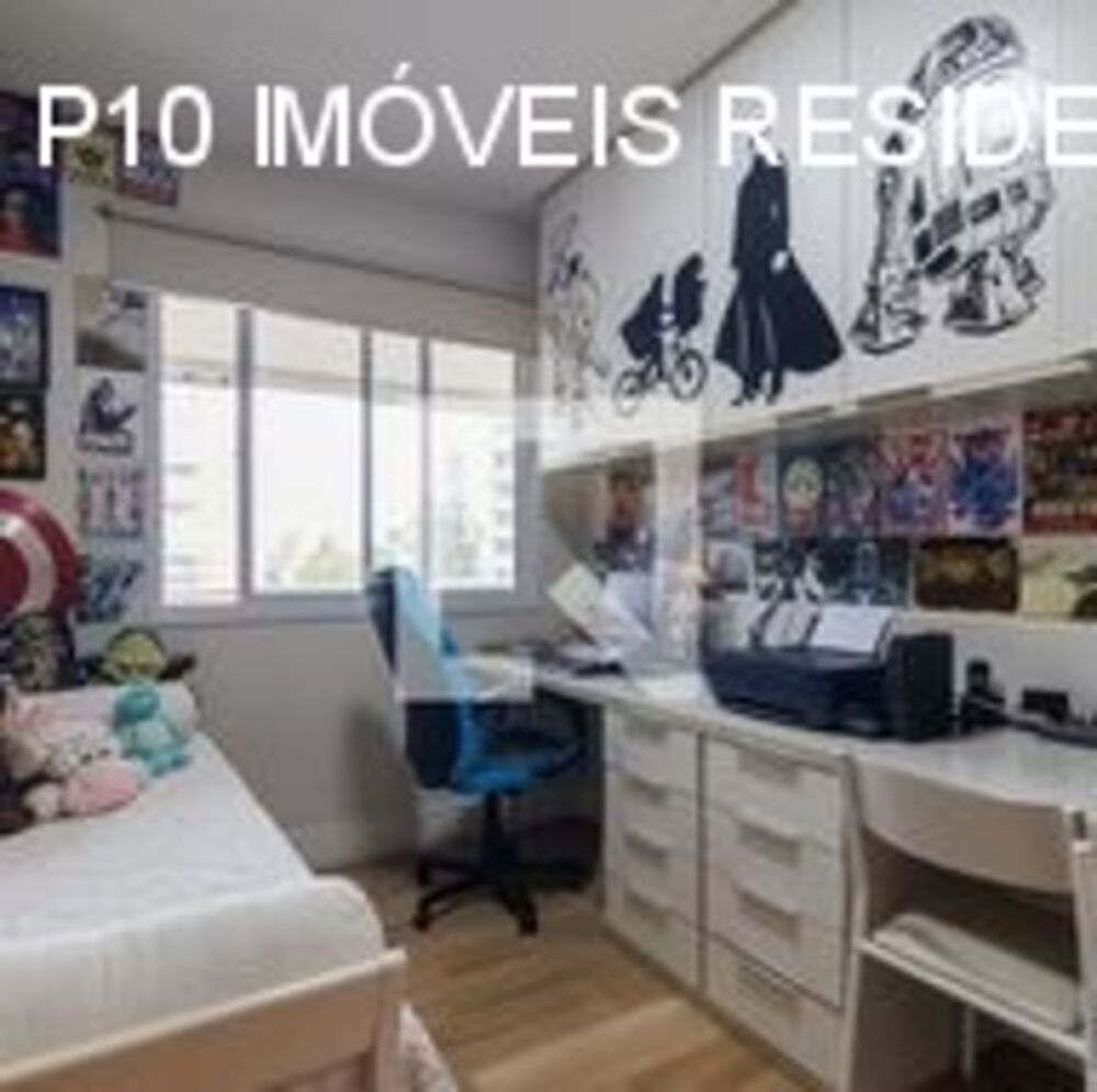 Apartamento, 3 quartos, 128 m² - Foto 21