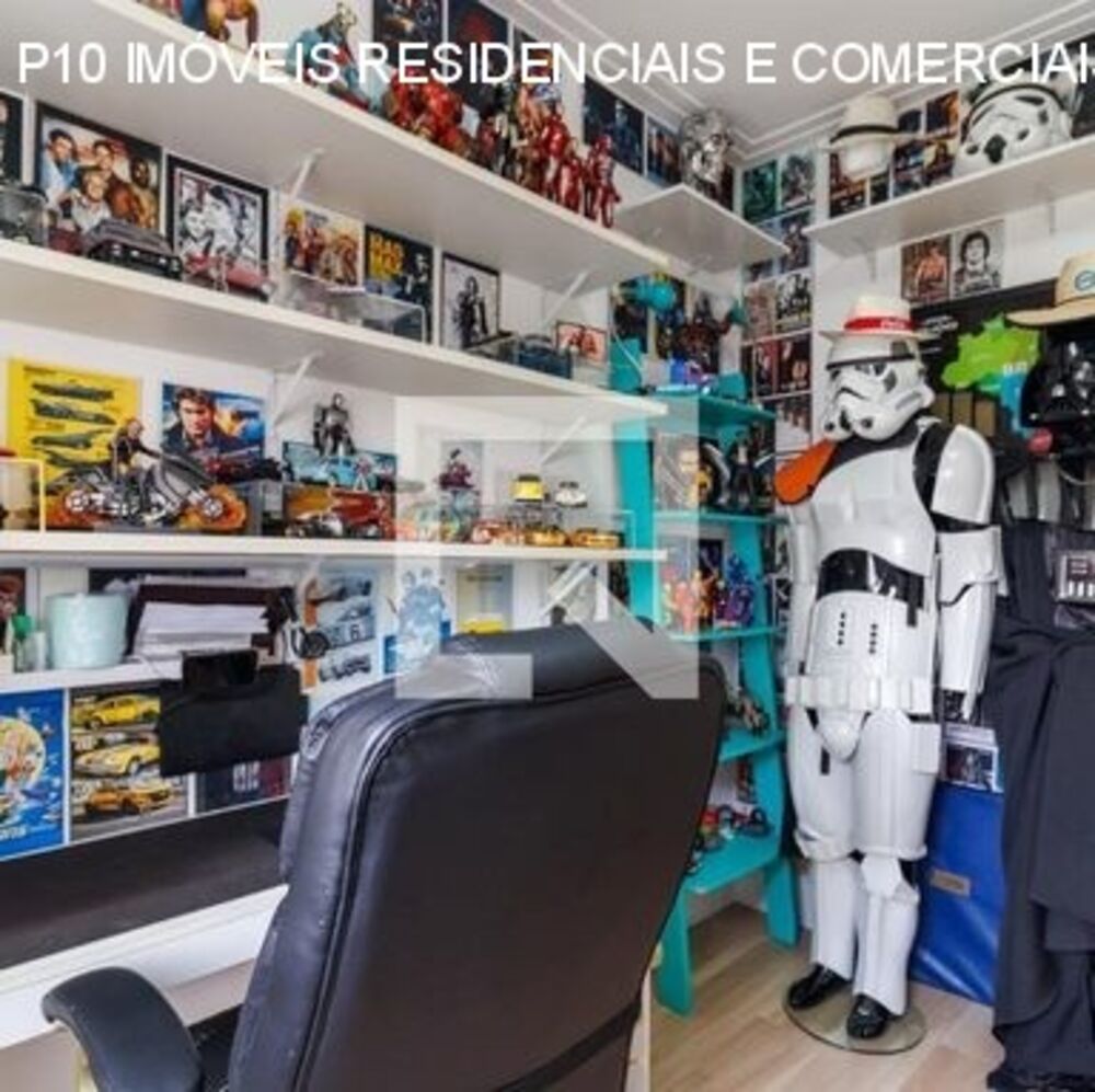 Apartamento, 3 quartos, 128 m² - Foto 18