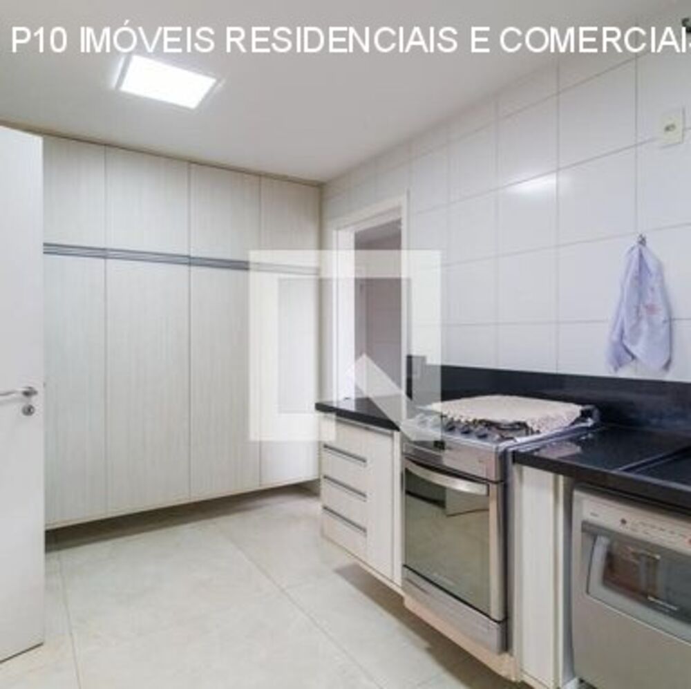 Apartamento, 3 quartos, 128 m² - Foto 1