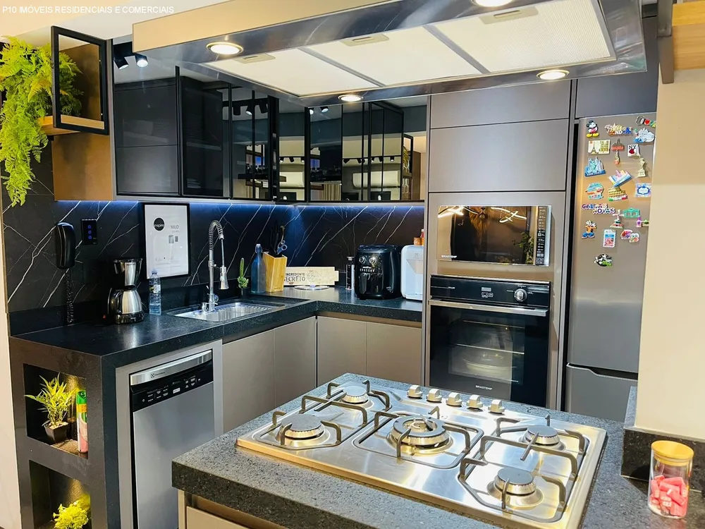 Apartamento, 2 quartos, 87 m² - Foto 8