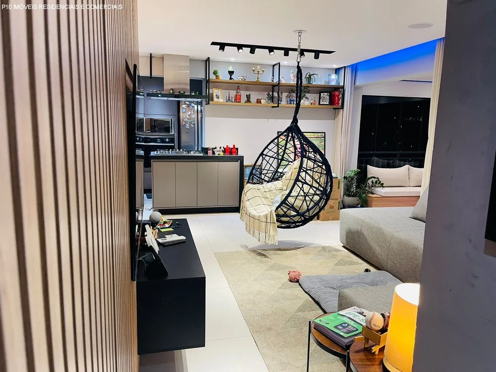 Apartamento, 2 quartos, 87 m² - Foto 12