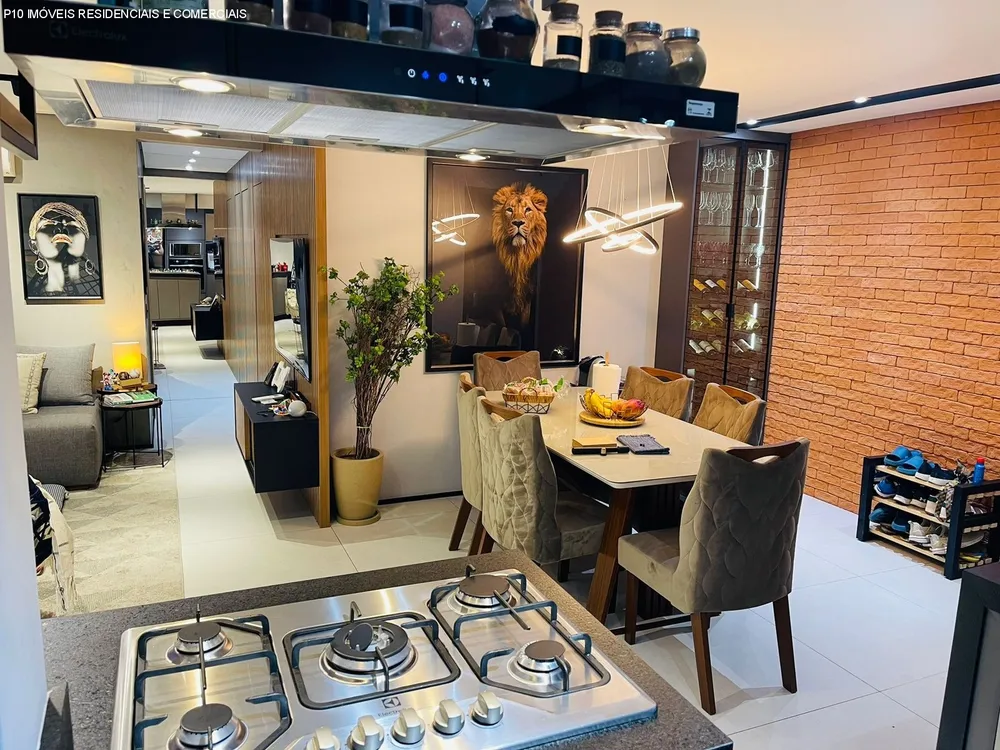 Apartamento, 2 quartos, 87 m² - Foto 6