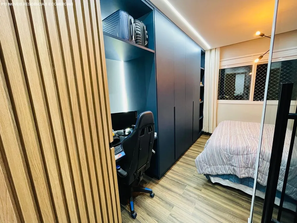 Apartamento, 2 quartos, 87 m² - Foto 10