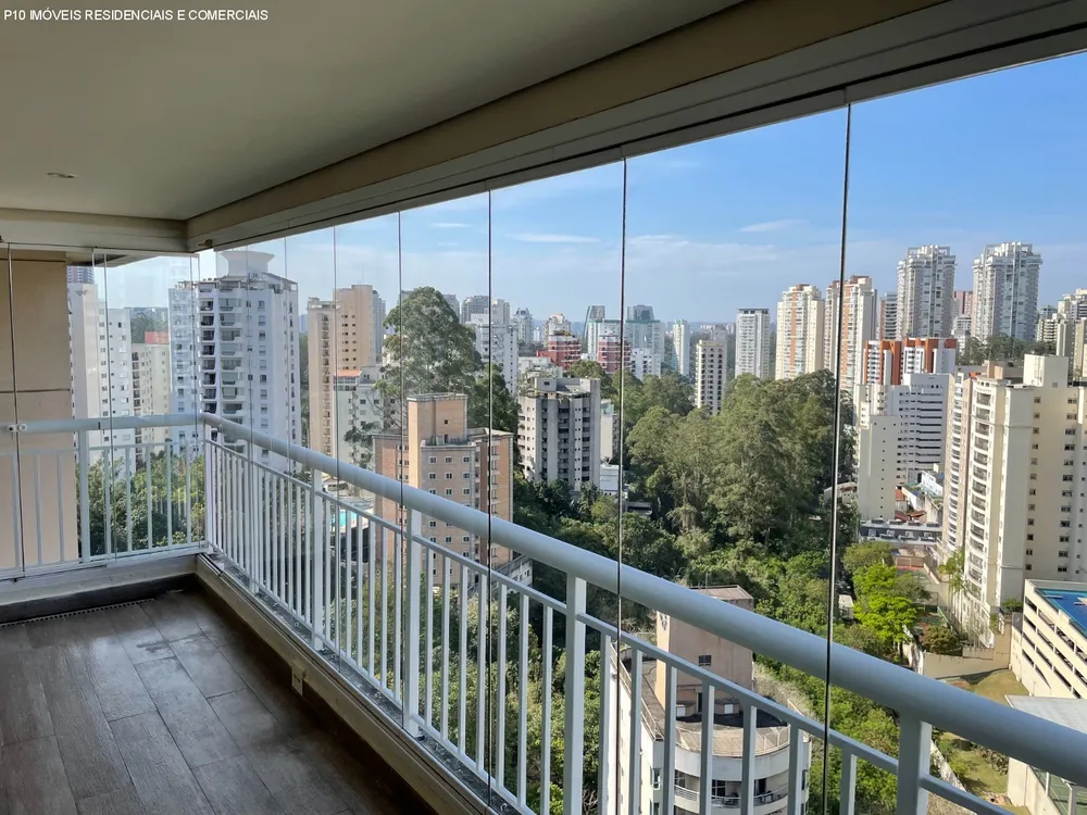 Apartamento, 3 quartos, 125 m² - Foto 5