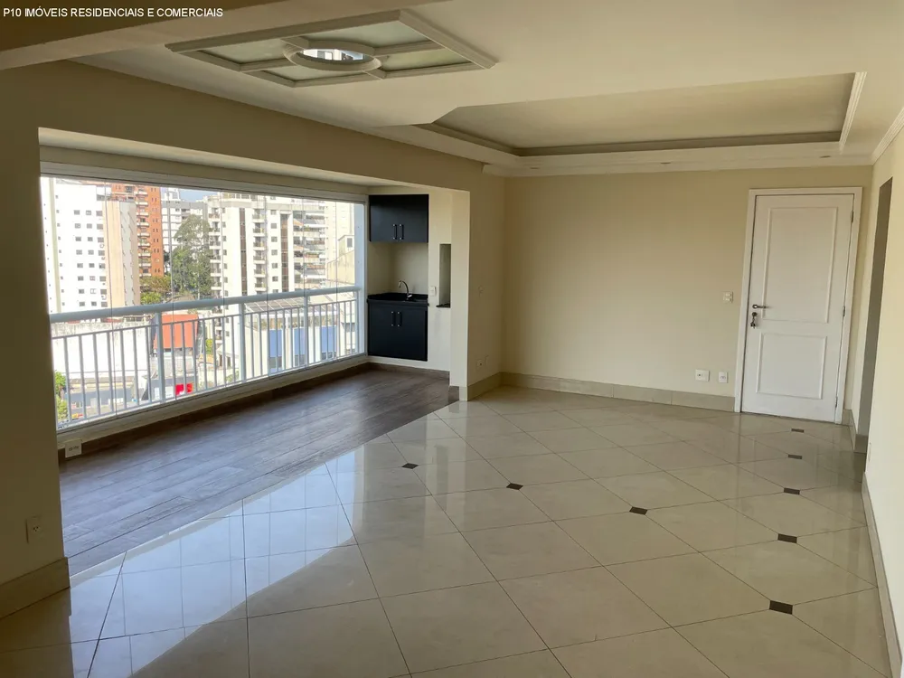 Apartamento, 3 quartos, 125 m² - Foto 9