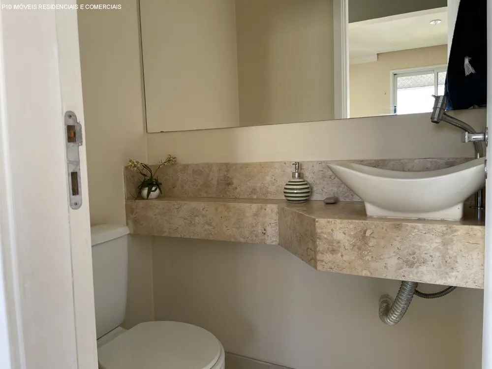 Apartamento, 3 quartos, 125 m² - Foto 6
