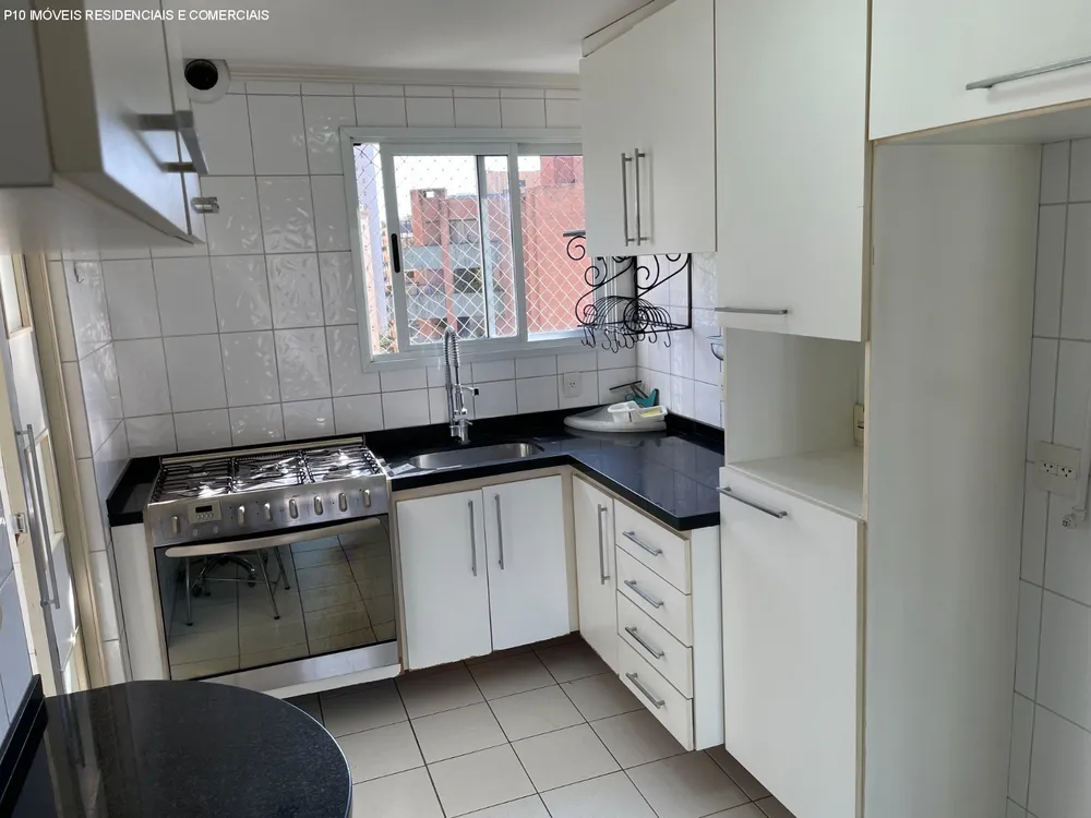 Apartamento, 3 quartos, 125 m² - Foto 1