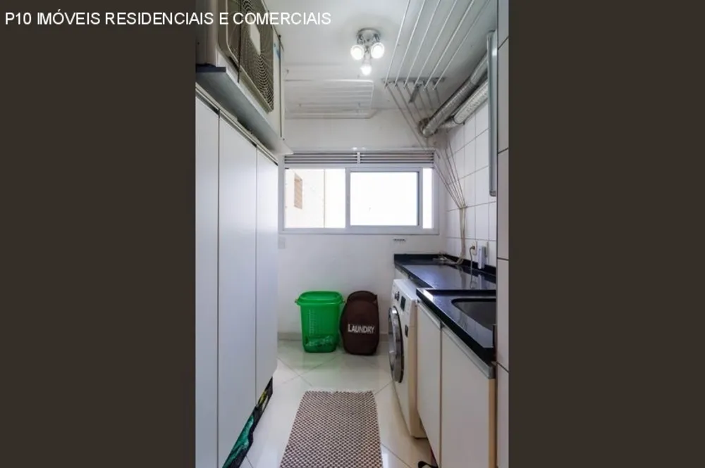 Apartamento, 3 quartos, 119 m² - Foto 3