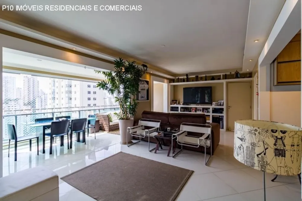Apartamento, 3 quartos, 119 m² - Foto 8