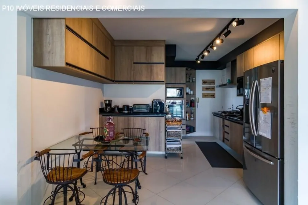Apartamento, 3 quartos, 119 m² - Foto 4