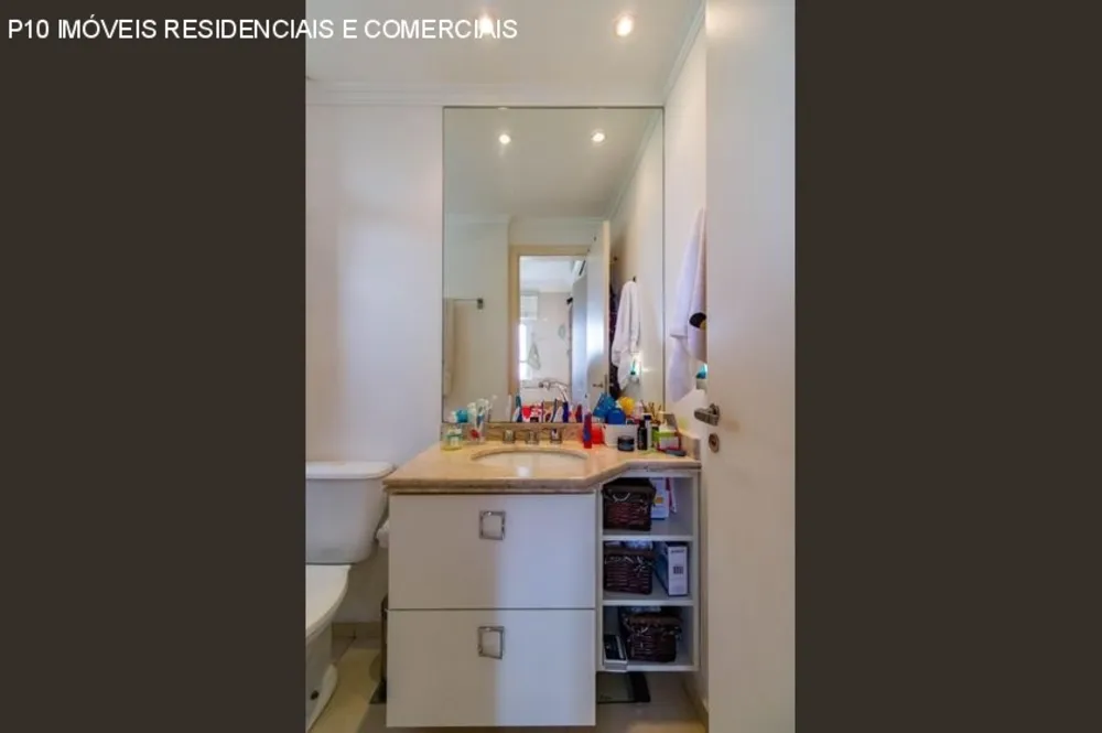 Apartamento, 3 quartos, 119 m² - Foto 1