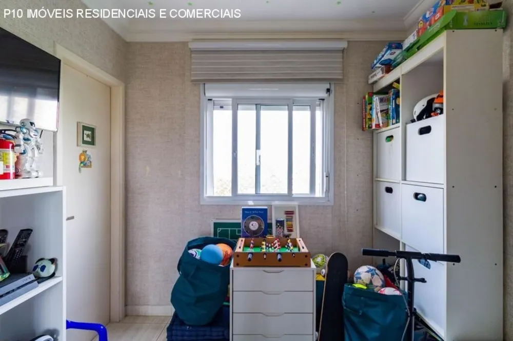 Apartamento, 3 quartos, 119 m² - Foto 5