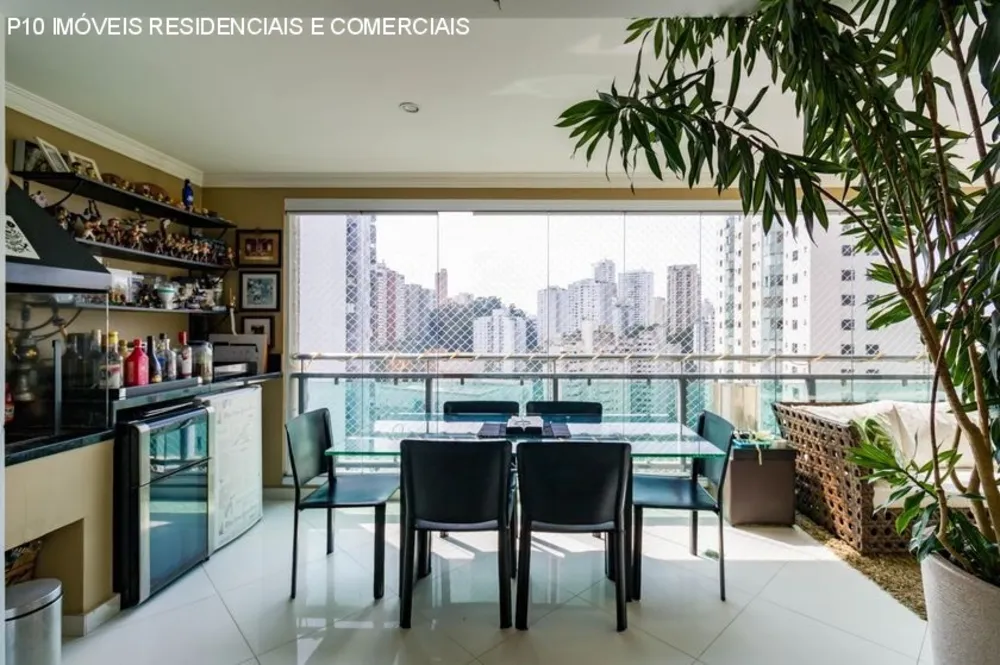 Apartamento, 3 quartos, 119 m² - Foto 6