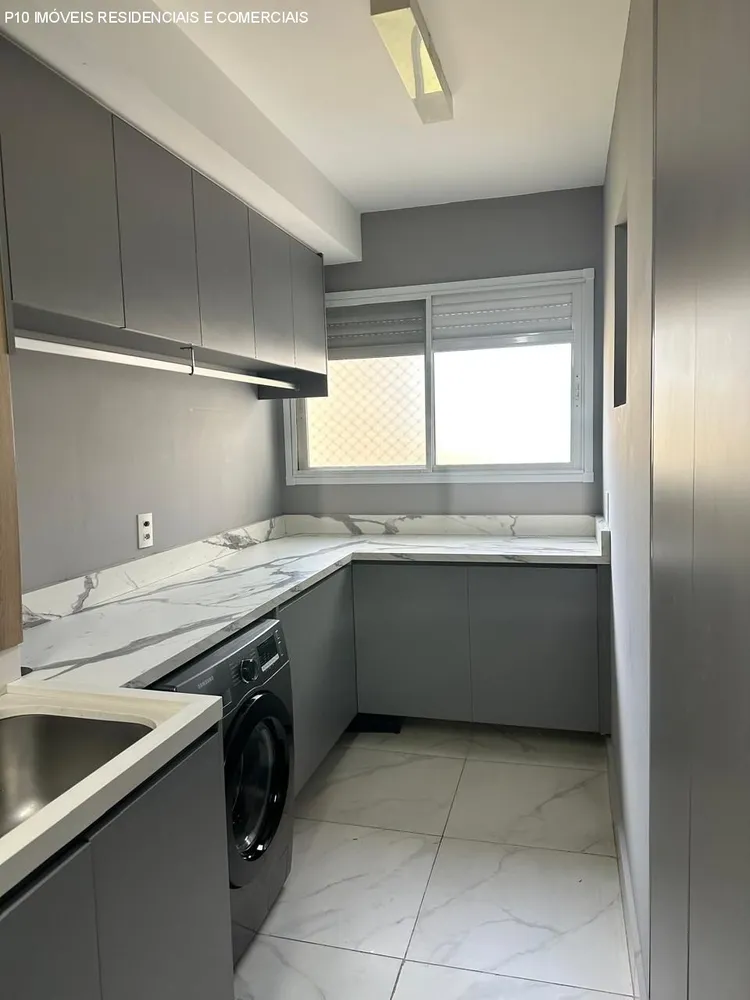 Apartamento, 3 quartos, 125 m² - Foto 2
