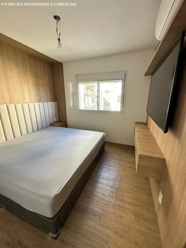 Apartamento, 3 quartos, 125 m² - Foto 8