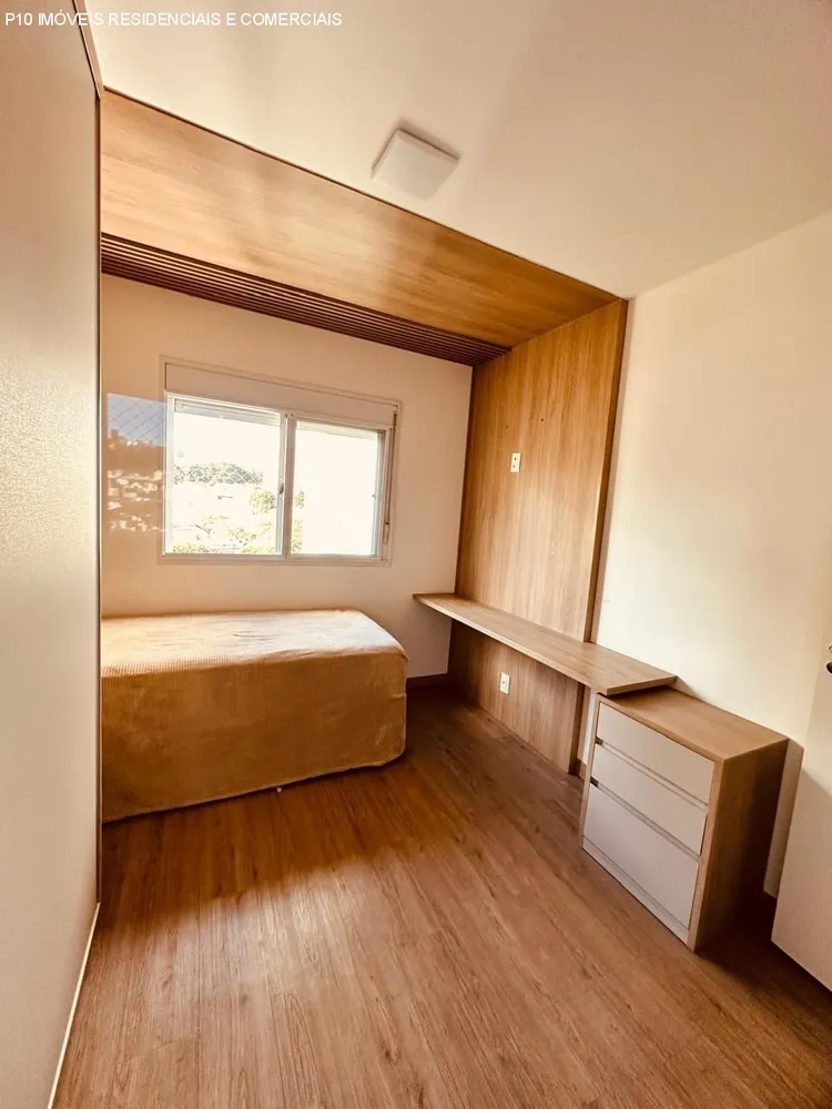 Apartamento, 3 quartos, 125 m² - Foto 7
