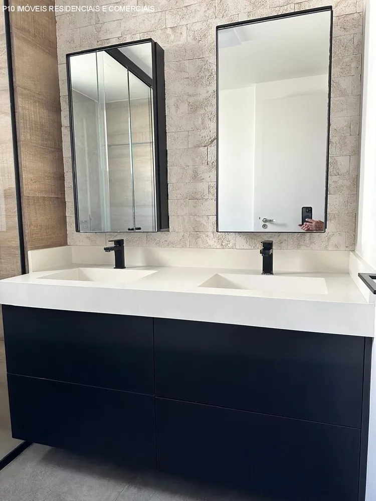 Apartamento, 3 quartos, 125 m² - Foto 9