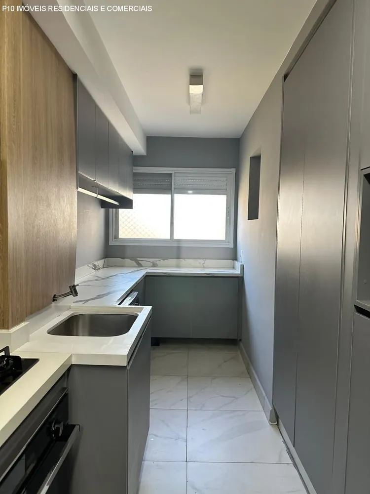 Apartamento, 3 quartos, 125 m² - Foto 3