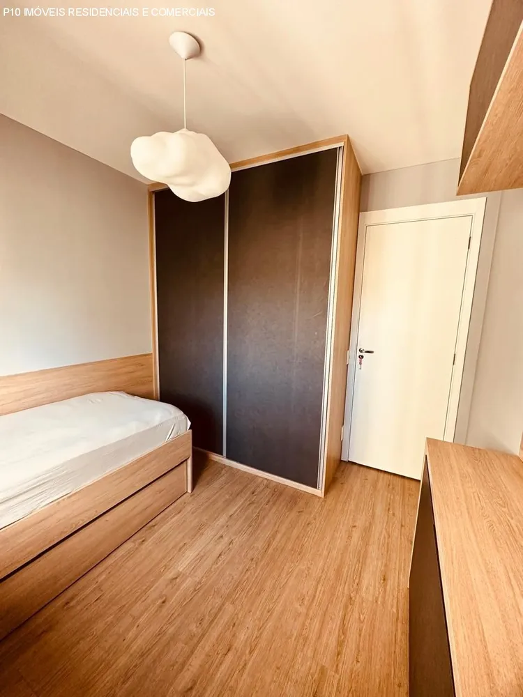 Apartamento, 3 quartos, 125 m² - Foto 5