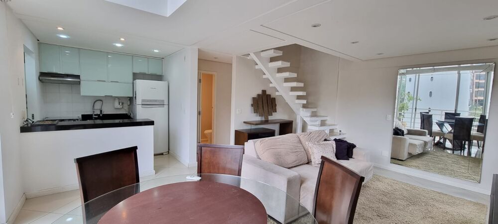 Apartamento, 2 quartos, 87 m² - Foto 8