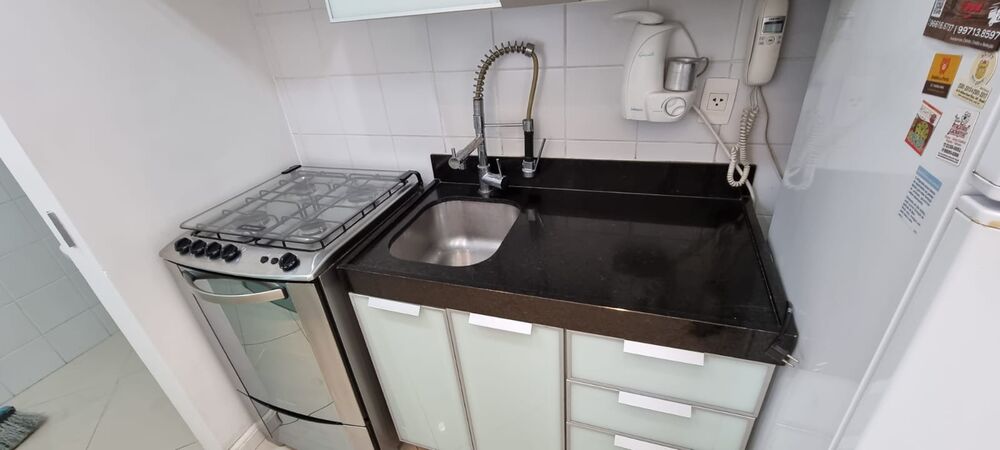 Apartamento, 2 quartos, 87 m² - Foto 2