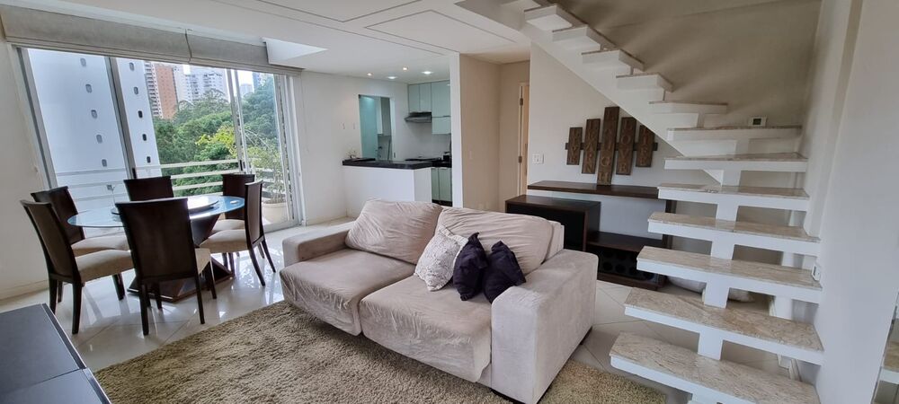 Apartamento, 2 quartos, 87 m² - Foto 15