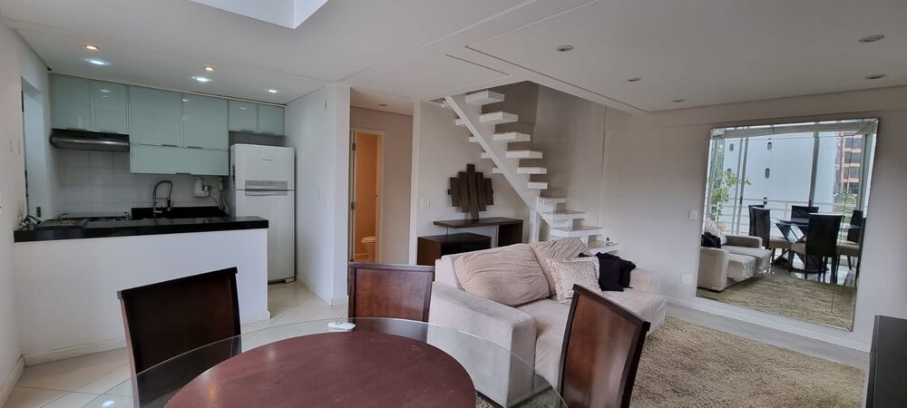 Apartamento, 2 quartos, 87 m² - Foto 3