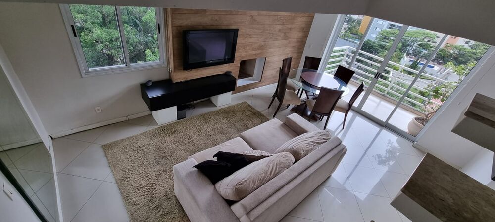 Apartamento, 2 quartos, 87 m² - Foto 16