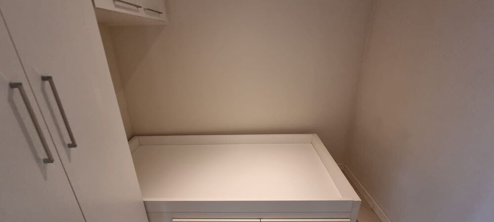 Apartamento, 2 quartos, 87 m² - Foto 1