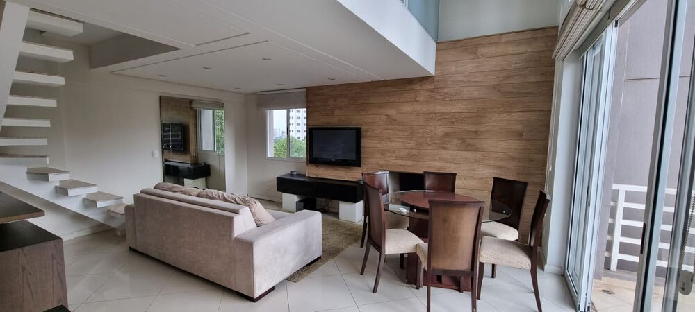 Apartamento, 2 quartos, 87 m² - Foto 4