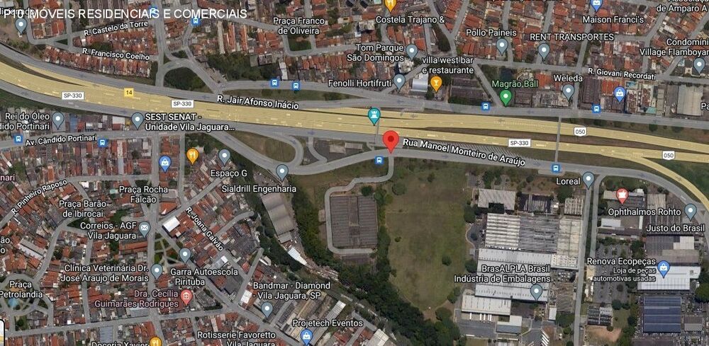 Loteamento e Condomínio - Foto 2