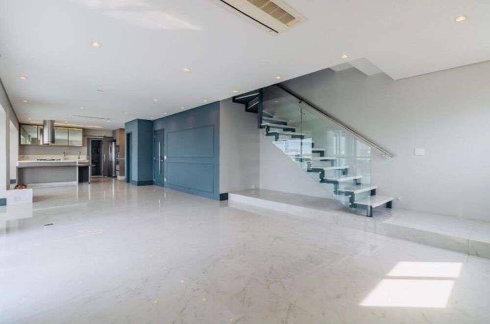 Cobertura, 3 quartos, 280 m² - Foto 4