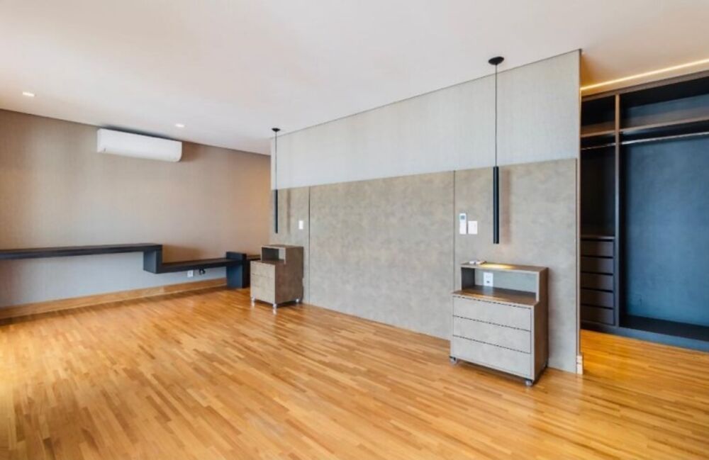 Cobertura, 3 quartos, 280 m² - Foto 2