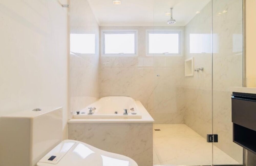 Cobertura, 3 quartos, 280 m² - Foto 1