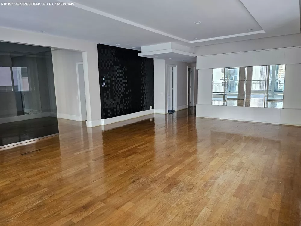 Apartamento à venda com 4 quartos, 360m² - Foto 8