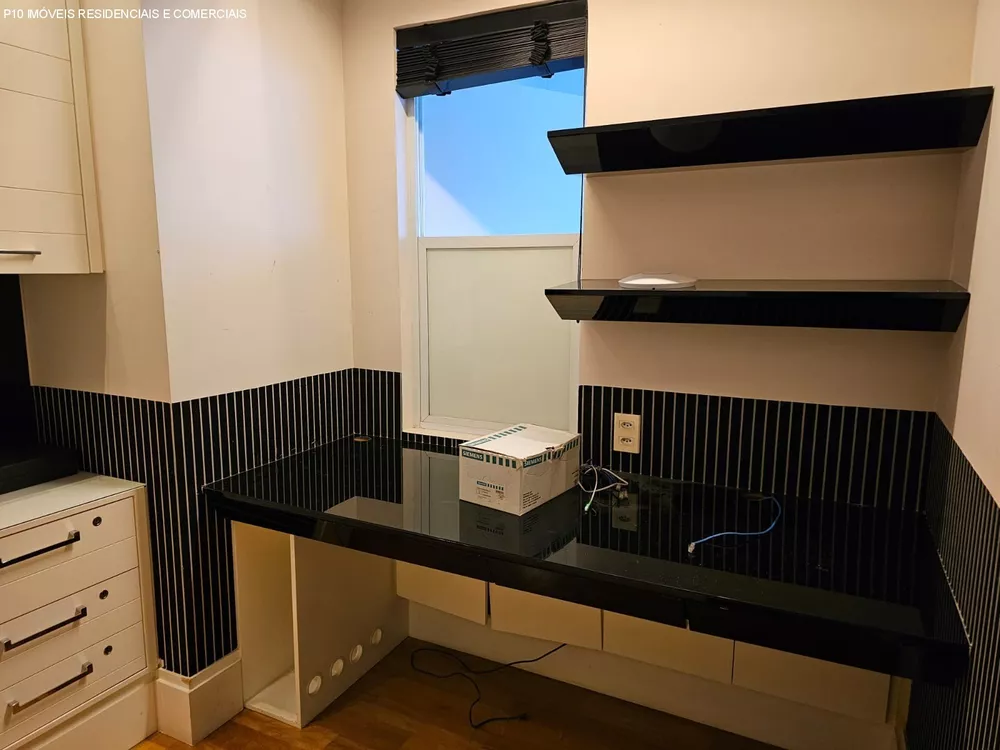 Apartamento à venda com 4 quartos, 360m² - Foto 25