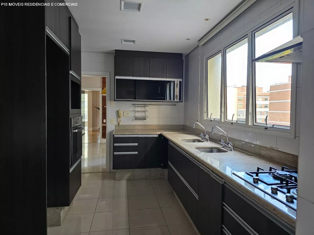 Apartamento à venda com 4 quartos, 360m² - Foto 12