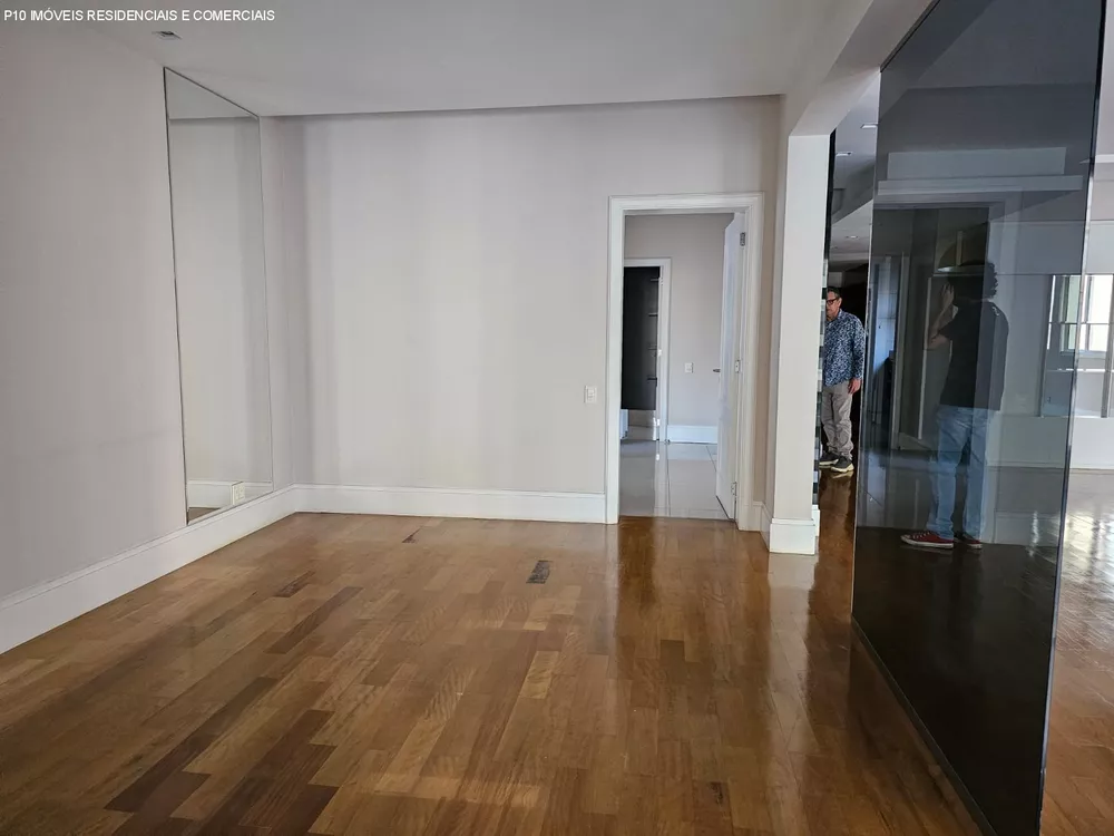 Apartamento à venda com 4 quartos, 360m² - Foto 11