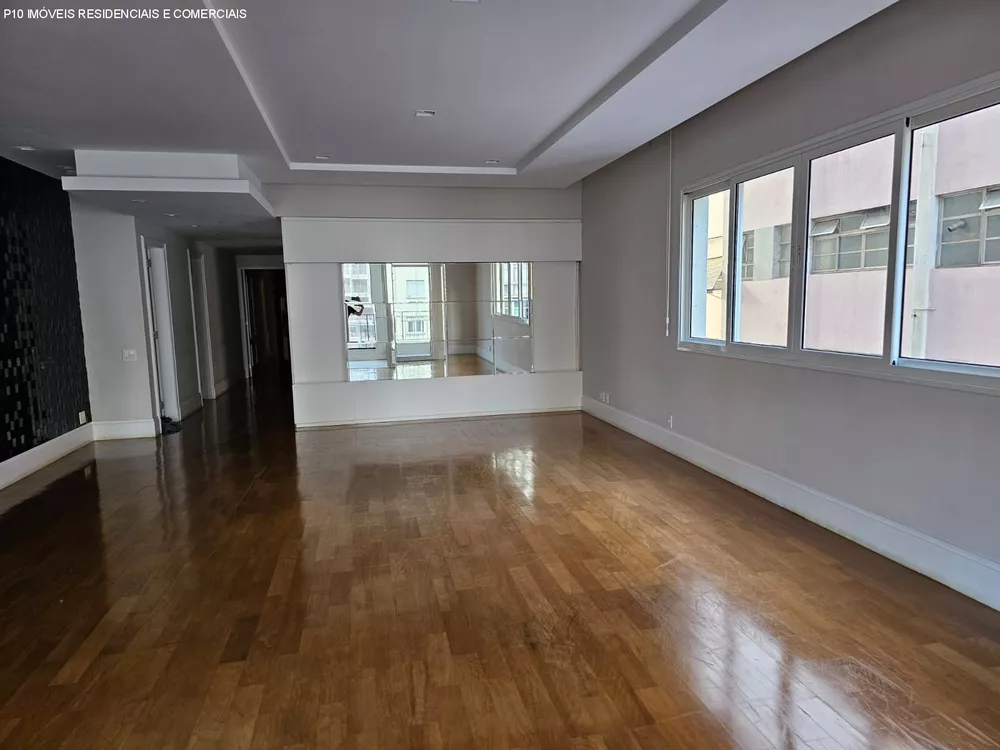 Apartamento à venda com 4 quartos, 360m² - Foto 7