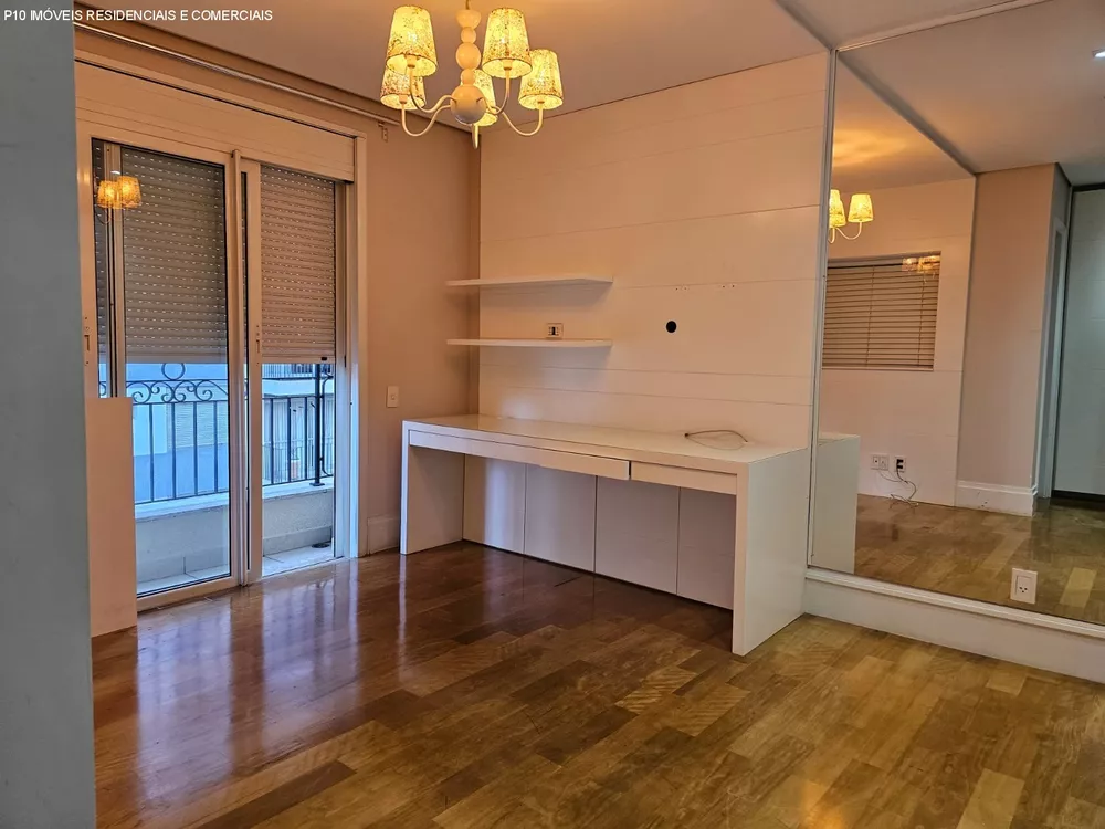 Apartamento à venda com 4 quartos, 360m² - Foto 29