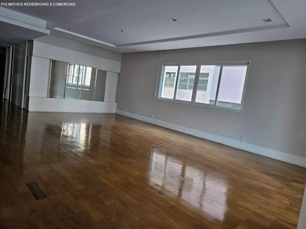 Apartamento à venda com 4 quartos, 360m² - Foto 10