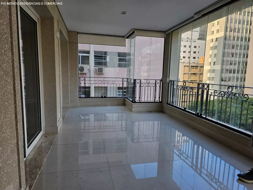 Apartamento à venda com 4 quartos, 360m² - Foto 2